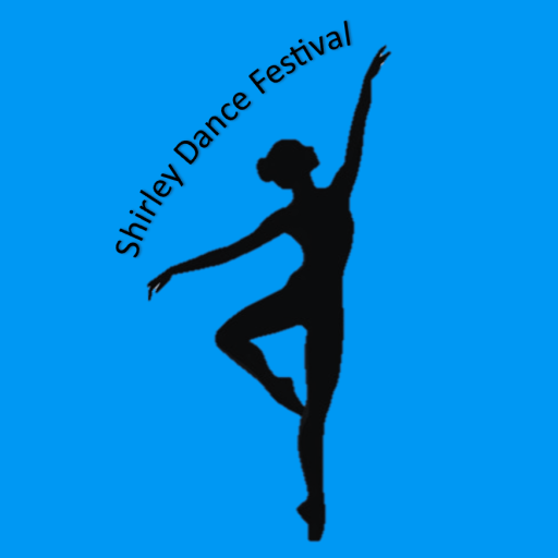 Shirley Dance Festival logo